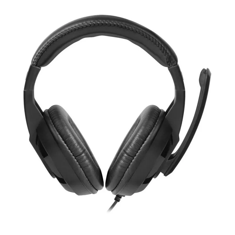 Fone Headset com Microfone Conector P3 com Adaptador P2 Ranger Fortrek -NAC - Imagem 4