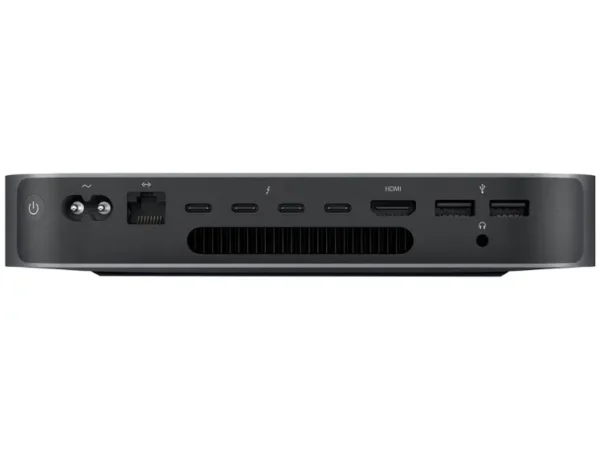 Mac Mini Apple Intel Core i5 8GB RAM 512GB SSD - Imagem 2