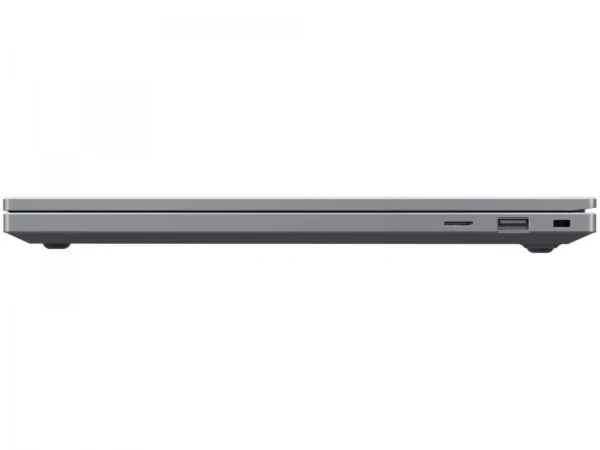 Notebook Samsung Book Intel Core i3 4GB - 256GB SSD 15,6” Full HD Windows 11 NP550XDA-KV3BR - Imagem 2