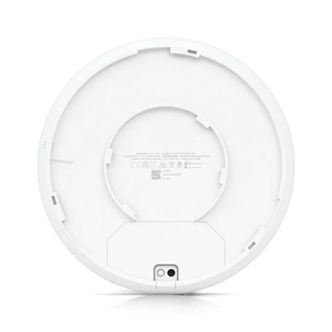 Access Point Ubiquiti UniFi 6 Pro sem Fonte - U6-PRO -NAC - Imagem 2