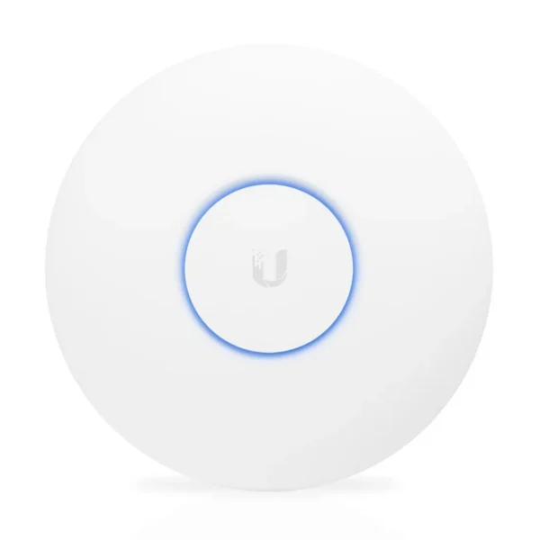 Access Point Ubiquiti UniFi AC Pro com Fonte UAP-AC-PRO