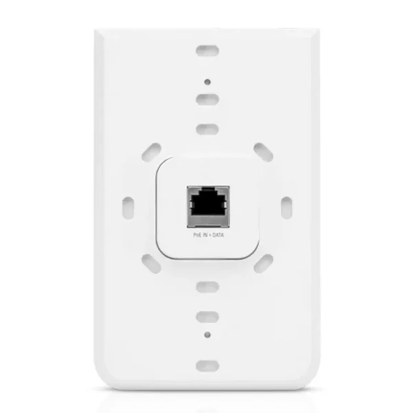Access Point Ubiquiti UniFi In Wall Sem Fonte - UAP-AC-IW I - Imagem 3