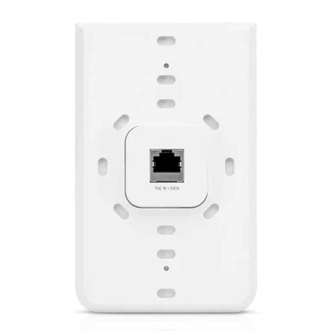 Access Point Ubiquiti UniFi In Wall Sem Fonte - UAP-AC-IW I -NAC - Imagem 3