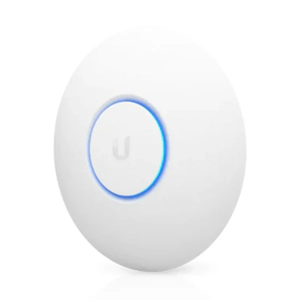 Access Point Ubiquiti UniFi nanoHD com Fonte UAP-nanoHD