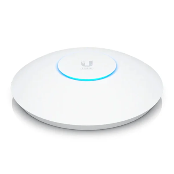 Access Point Ubiquiti UniFi U6 Enterprise sem Fonte U6-Enterprise