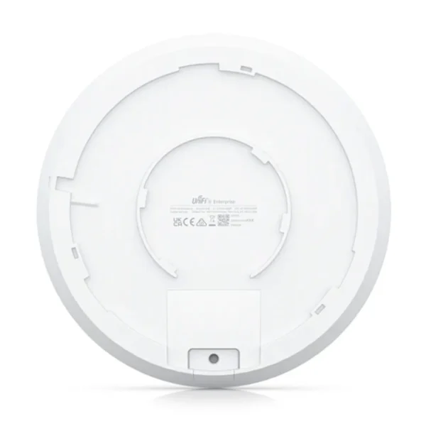 Access Point Ubiquiti UniFi U6 Enterprise sem Fonte U6-Enterprise - Imagem 2