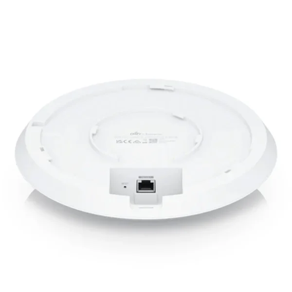 Access Point Ubiquiti UniFi U6 Enterprise sem Fonte U6-Enterprise - Imagem 3