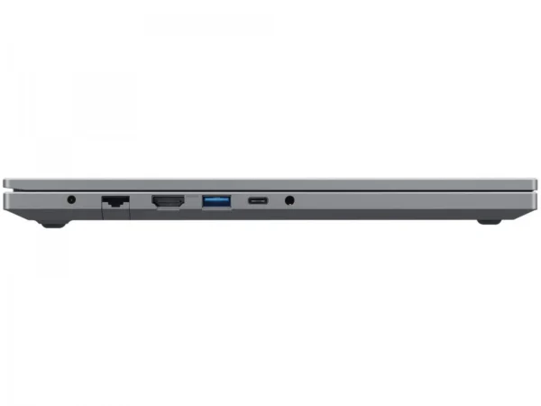 Notebook Samsung Book Intel Core i3 4GB - 256GB SSD 15,6” Full HD Windows 11 NP550XDA-KV3BR - Imagem 3