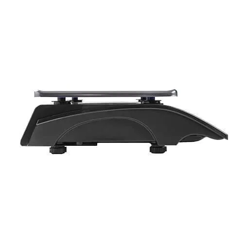 Balança Computadora Toledo Prix 3 Fit 15Kg c/ Bateria Serial INMETRO - Imagem 3