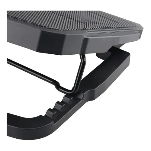 Base para Notebook 17,3" Controle de Velocidade e Inclinação NBC-100BK C3 Tech - Imagem 3