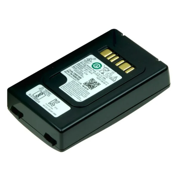Bateria Datalogic para Coletor Skorpio X5 5200mAh