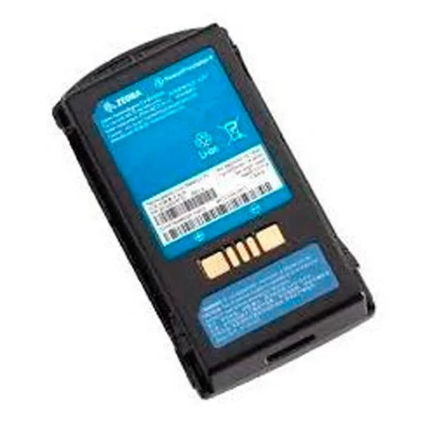 Bateria Zebra para Coletor MC33X/MC33AX 7000mAh