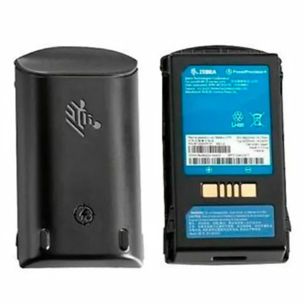 Bateria Zebra para Coletor MC33/MC33X 5200mAh