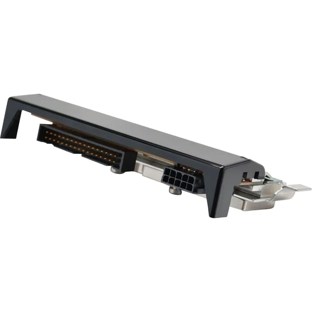 Cabeça de Impressão Zebra ZT410 / ZT411 203DPI Original -NAC - Imagem 2