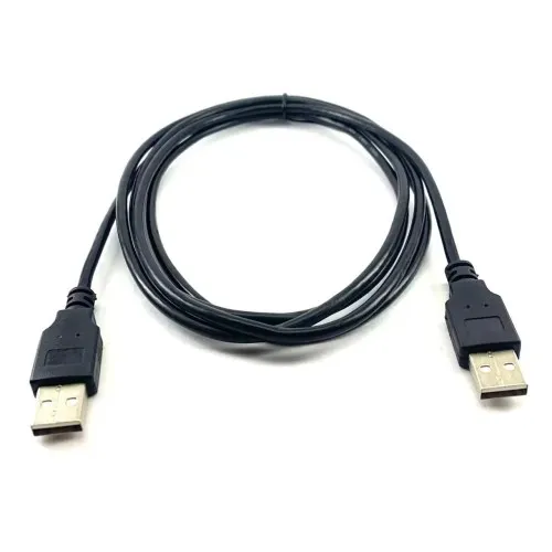 CABO EXTENSOR USB 2.0 MACHO-MACHO 2 METROS CB-56 IT-BLUE