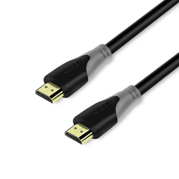 Cabo Hdmi-Hdmi 2.0 4K Ultra 20 Metros com Filtro CBX-H200SM Exbom - Imagem 2