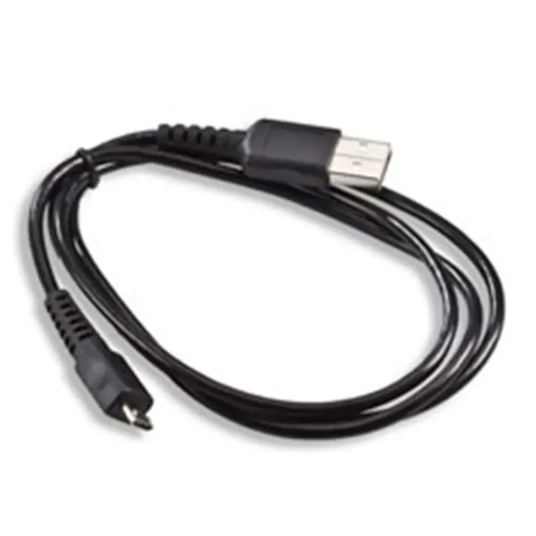 Cabo Honeywell USB para Coletor CK65/CK3X/CK3R Carga e Comunicação