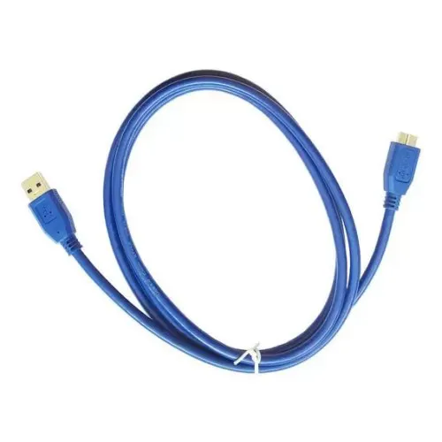 CABO USB 3.0 A X SS PARA HD EXTERNO CASE 1 METRO CB-39 TSA - Imagem 2