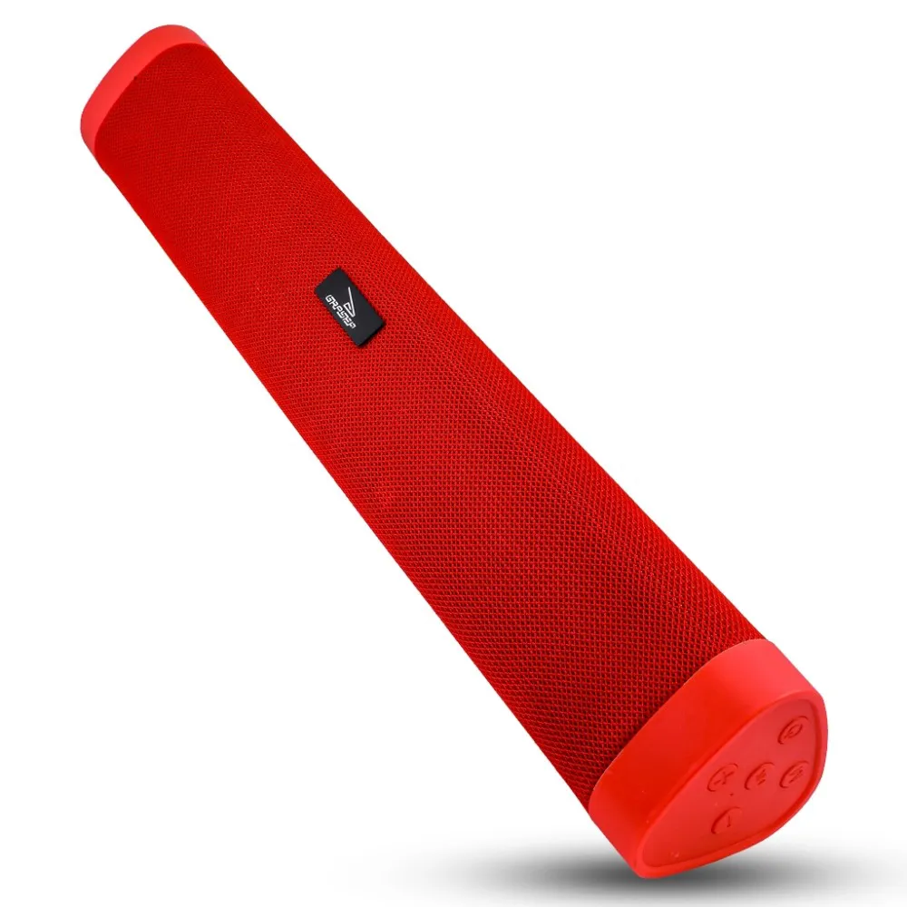 Caixa de Som Bluetooth 10W RMS de Mesa D-Y26 Grasep - Imagem 3