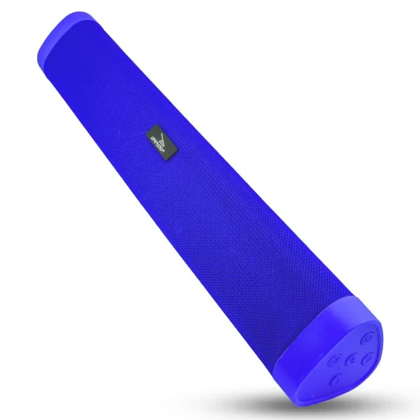 Caixa de Som Bluetooth 10W RMS de Mesa D-Y26 Grasep