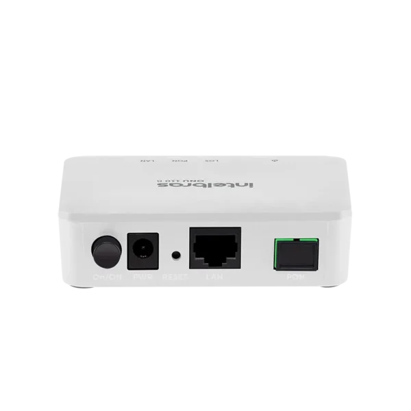 CONVERSOR ONU 110B EPON/GPON LAN GIGABIT INTELBRAS Destaque - Imagem 2