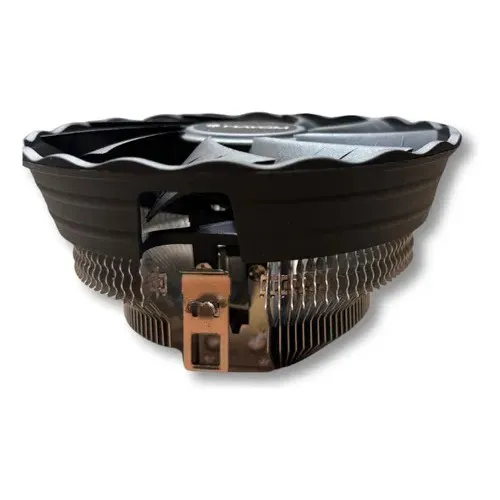 Cooler para Processadores Intel ou AMD 120mm TDP 65W 2100rpm FC1312 Hayom - Imagem 2