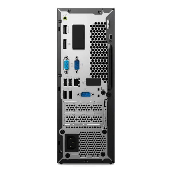 Desktop Lenovo Neo50s SFF G4 Intel Core i3-13100 8GB 256GB SSD Windows 11 Pro 13F40002BO - Imagem 2