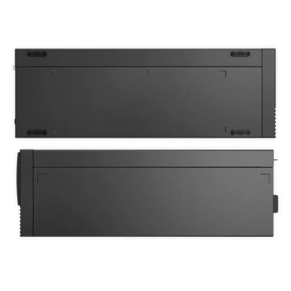Desktop Lenovo Neo50s SFF G4 Intel Core i3-13100 8GB 256GB SSD Windows 11 Pro 13F40002BO - Imagem 3