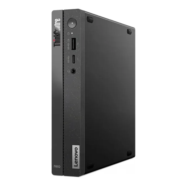 Desktop Lenovo Neo 50q G4 Intel i5 8GB 256GB SSD Windows 11 Pro - 12LM0000BO