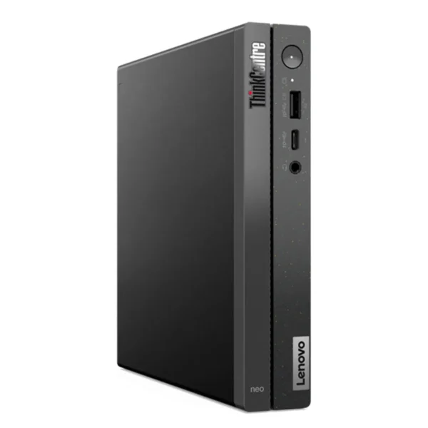 Desktop Lenovo Neo 50q Tiny Intel i5 8GB 256 GB SSD Windows 11 Pro 12LM0007BO