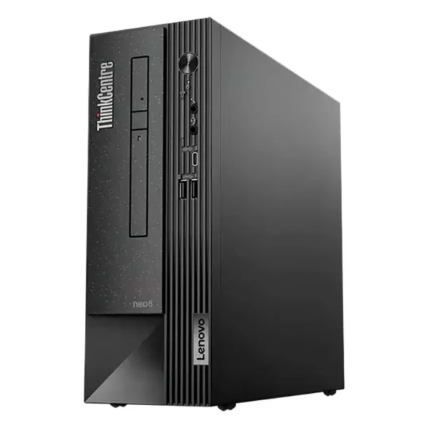 Desktop Lenovo Neo 50s SFF G4 Intel i5 8GB 256GB SSD Windows 11 Pro - 12JG0013BO