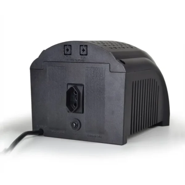 Estabilizador 1500VA Bivolt Entrada 220V Saída 115V com 1 Tomadas 20 Amper PowerEst Laser TS Shara - Imagem 2