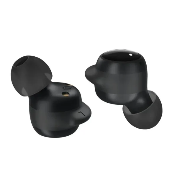 Fone de Ouvido Bluetooth Redmi Buds 3 Lite Black Xiaomi - Imagem 2