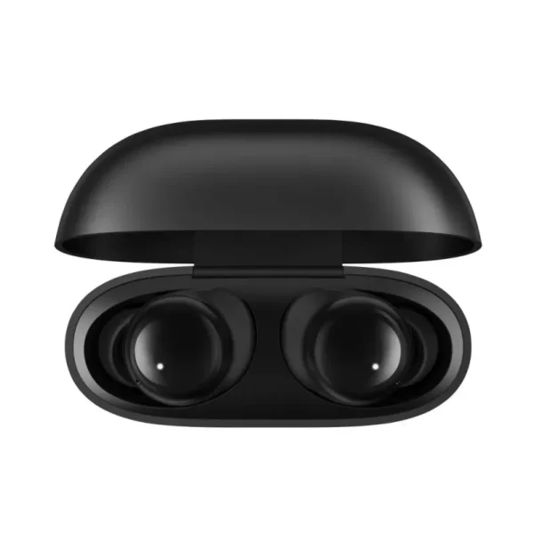Fone de Ouvido Bluetooth Redmi Buds 3 Lite Black Xiaomi - Imagem 3
