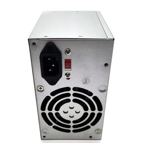 Fonte ATX 200W Real 24 Pinos sem Cabo de Força PS-200V4 C3 Tech - Imagem 2