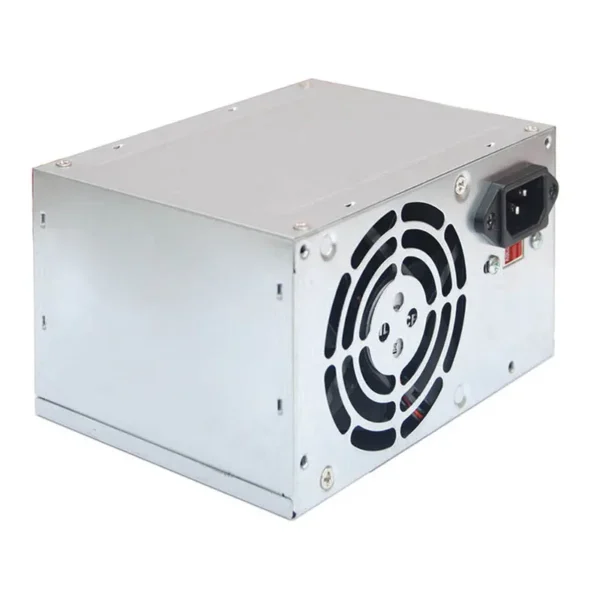 Fonte ATX 200W Real 24 Pinos sem Cabo de Força PS-200V4 C3 Tech - Imagem 3