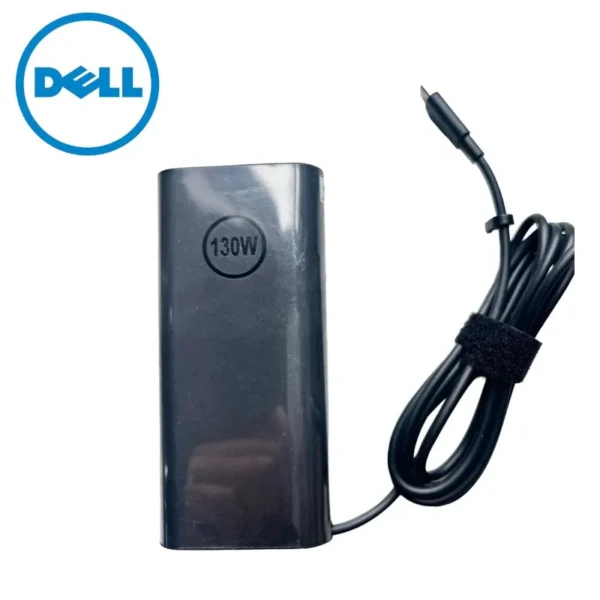 FONTE NOTEBOOK COMPATÍVEL COM DELL AUTOMÁTICA 5V - 20V 4,5A 90W USB TIPO-C FT-64 TSA