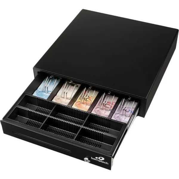 Gaveta de Dinheiro Bematech GD-56M Automática