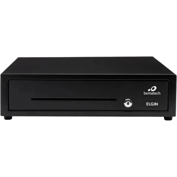 Gaveta de Dinheiro Bematech GD-56M Automática - Imagem 2