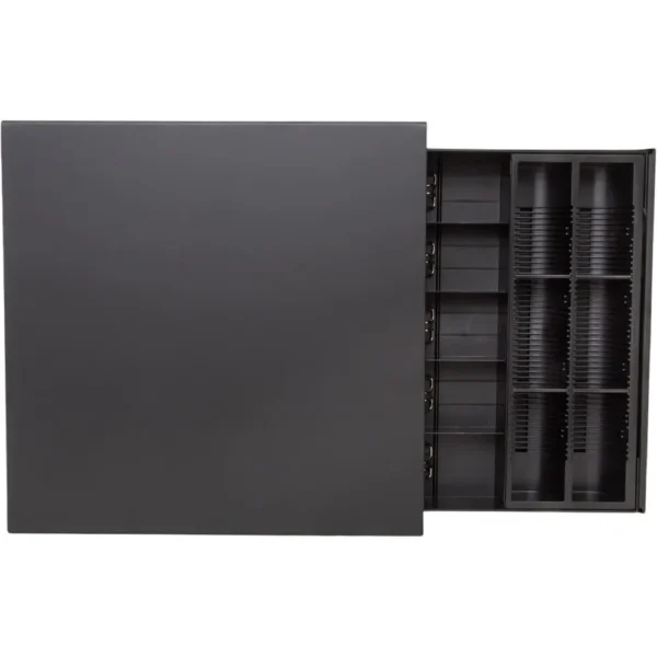 Gaveta de Dinheiro Bematech GD-56M Automática - Imagem 4