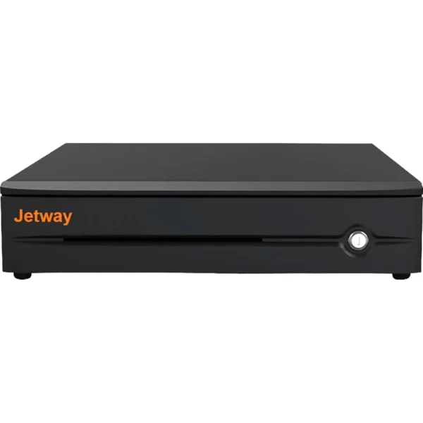 Gaveta de Dinheiro Jetway JG-200 Automática