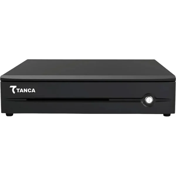 Gaveta de Dinheiro Tanca TG-600 Automática - Imagem 3