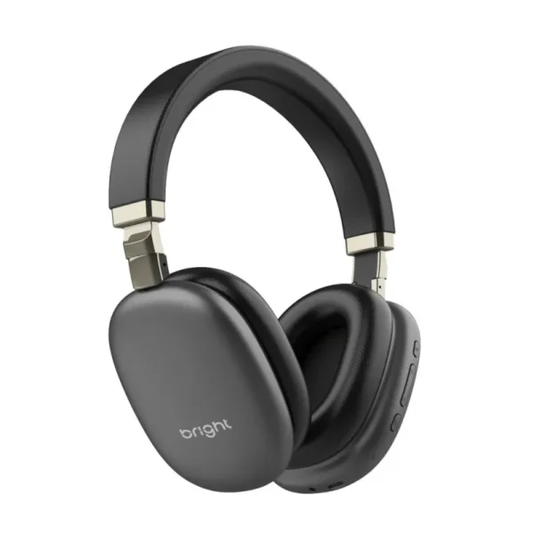 HEADPHONE BLUETOOTH PILOT FN586 PRETO BRIGHT