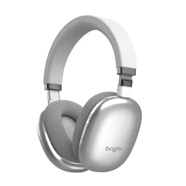 HEADPHONE BLUETOOTH PILOT FN587 BRANCO BRIGHT