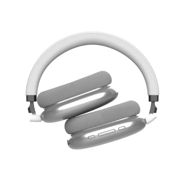 HEADPHONE BLUETOOTH PILOT FN587 BRANCO BRIGHT - Imagem 2