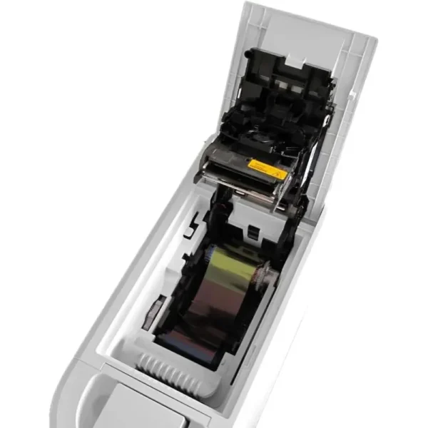 Impressora de Cartão PVC Frente e Verso Datacard Entrust Sigma DS2 Nova SD360 - Imagem 4