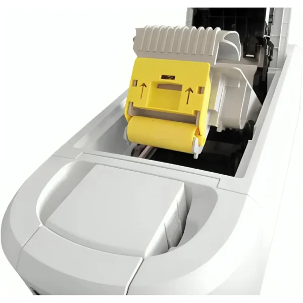 Impressora de Cartão PVC Frente e Verso Datacard Entrust Sigma DS2 Nova SD360 - Imagem 3