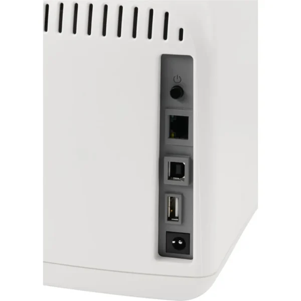 Impressora de Pulseiras Zebra ZD510-HC - Imagem 3