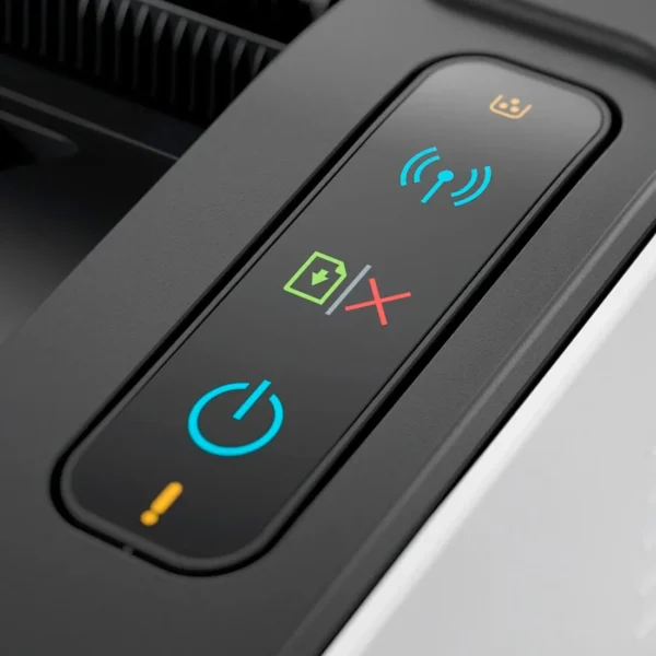Impressora Laser Monocromática HP 107W USB/Wi-fi - Imagem 4