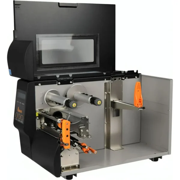 Impressora Térmica de Etiquetas Argox iX4-250 Pro - Imagem 2